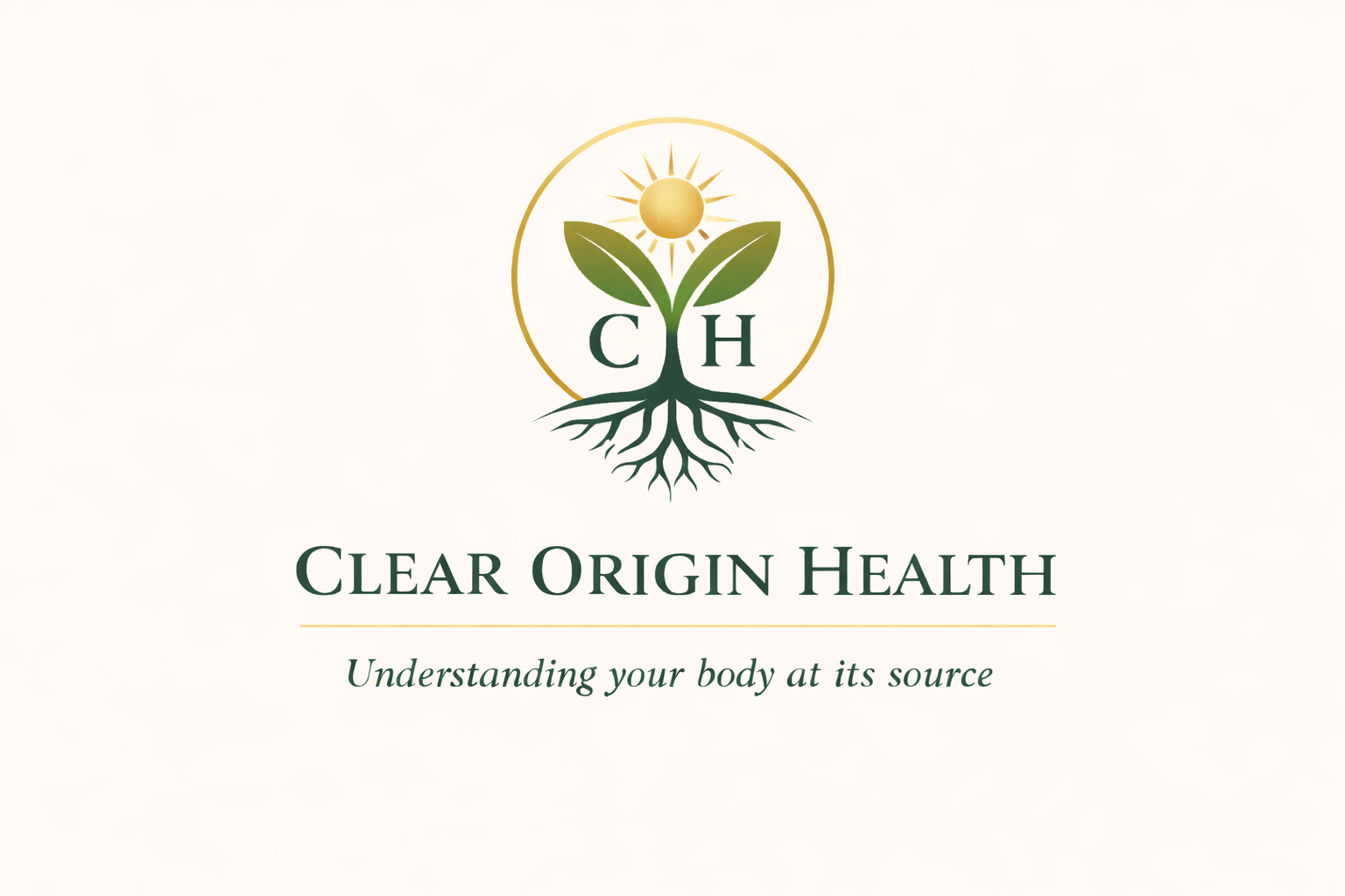 Clear Origin Health